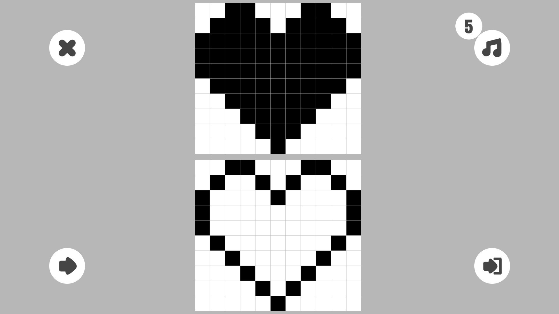 Pixel Drawing - кадр 4