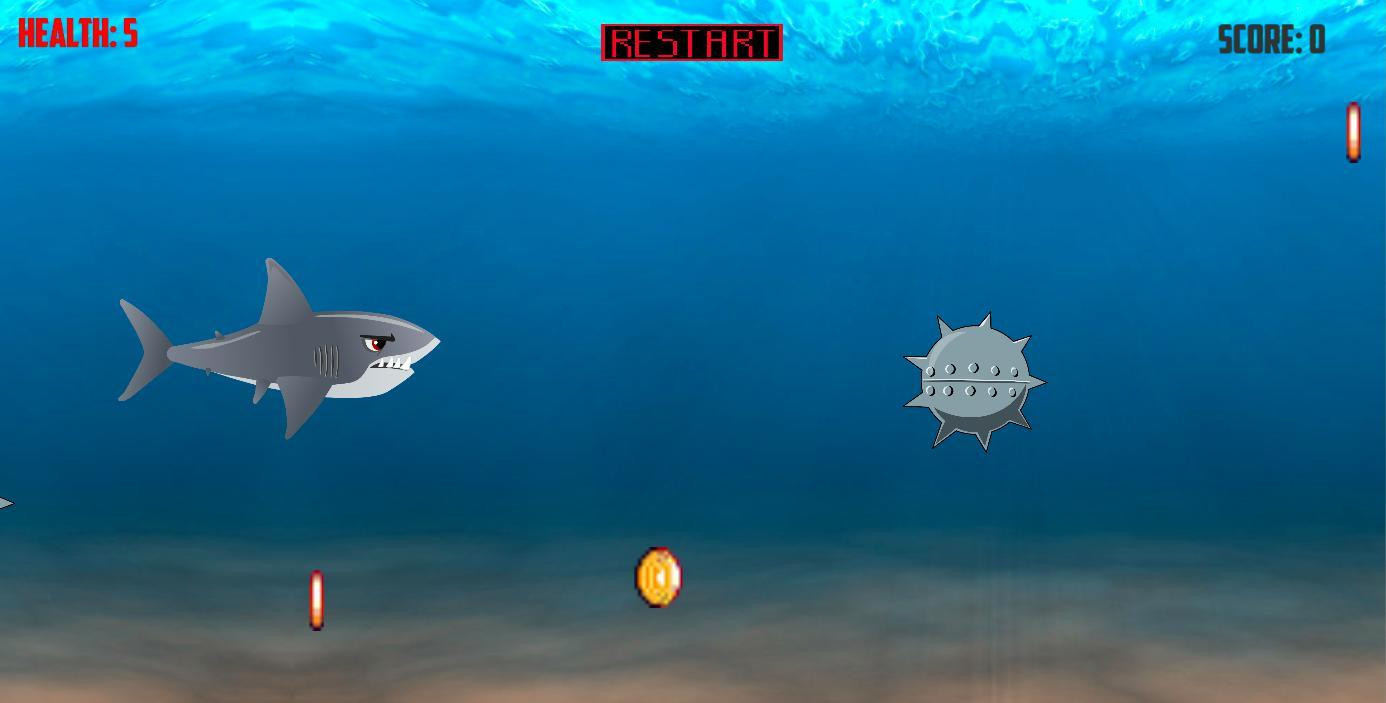 LoanShark (Mit64) (itch) - кадр 2
