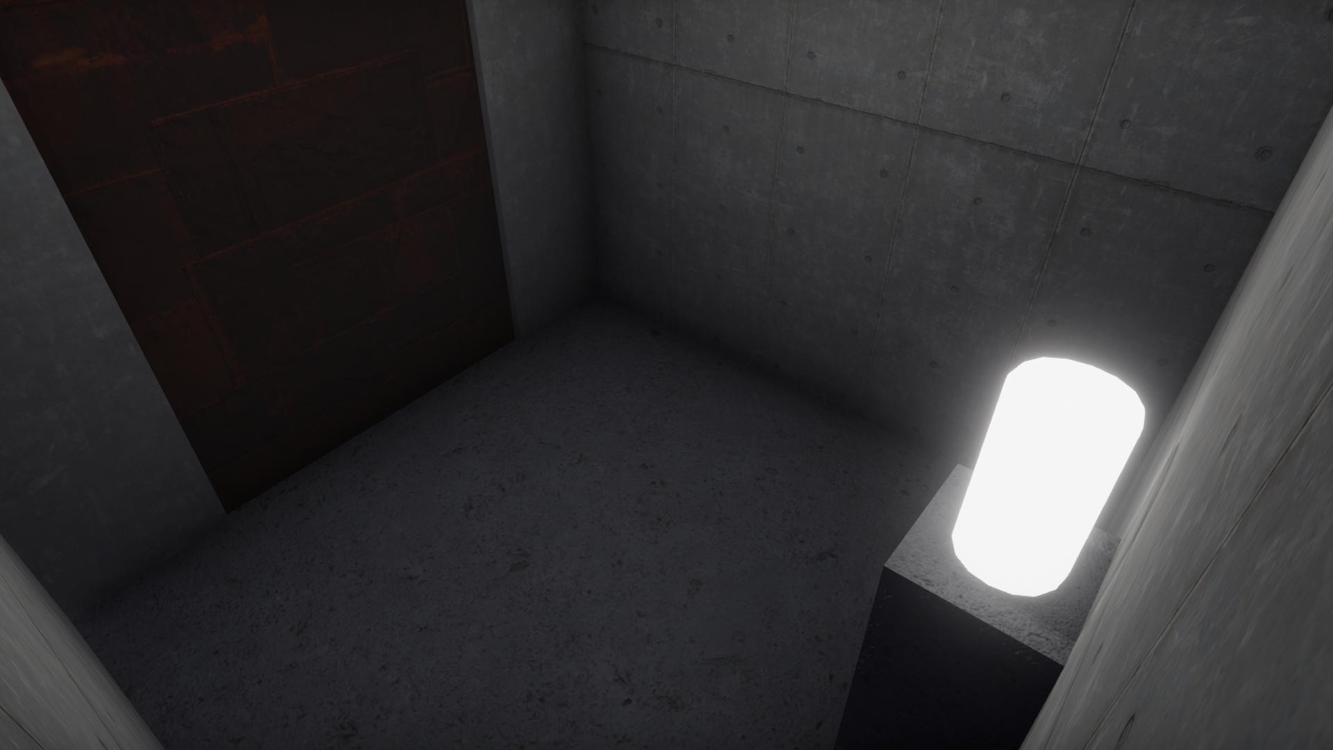 Vase to Vase (itch) - кадр 3
