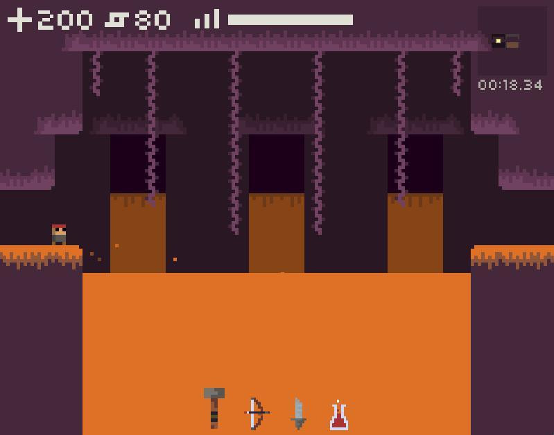 Labyrinth (itch) - кадр 3