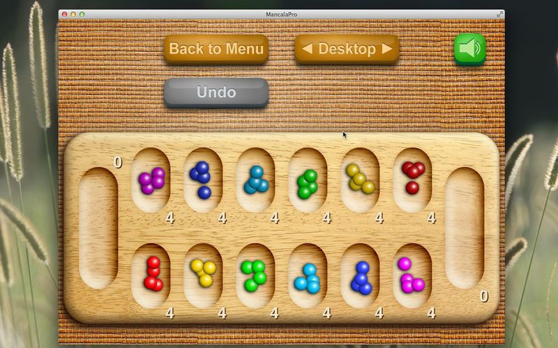 Mancala Pro - кадр 2