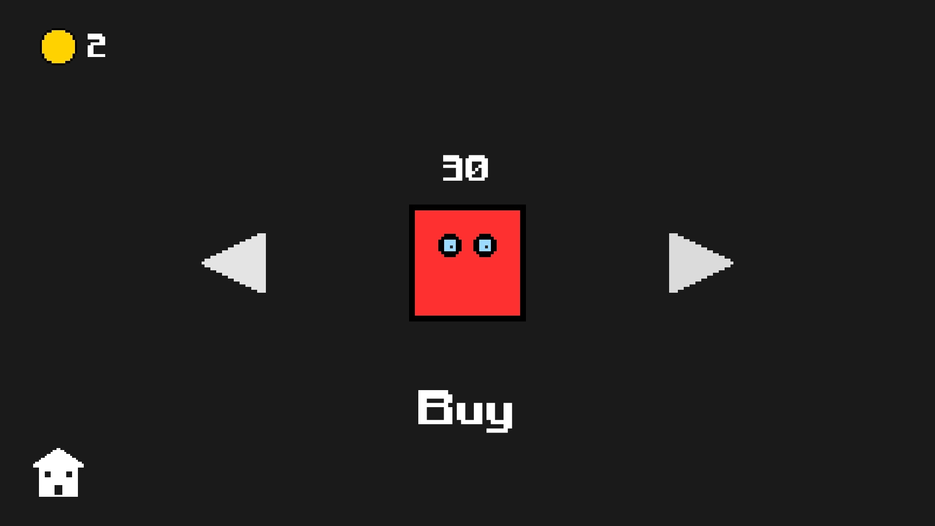 PIXY (itch) - кадр 3