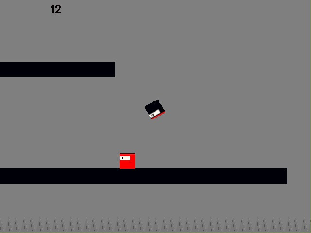 Super Platform Ninja (itch) - кадр 4