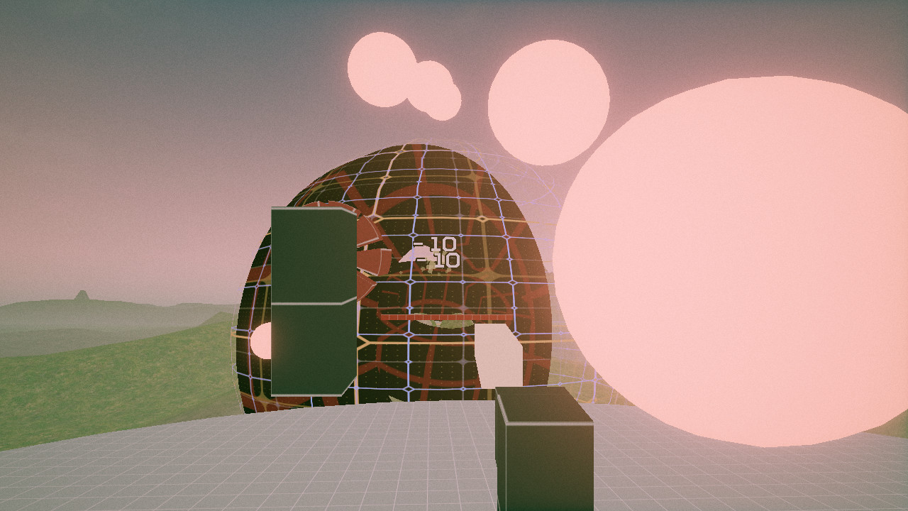 The Existence Abstract - кадр 6