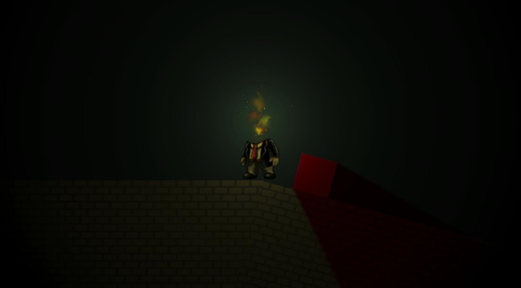 The Last Kiln (itch) - кадр 2