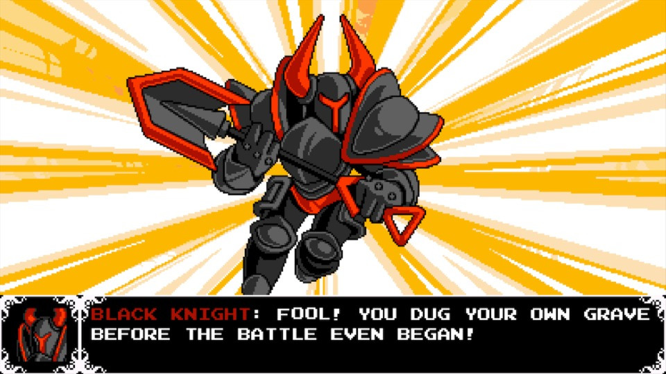 Shovel Knight Showdown - кадр 4
