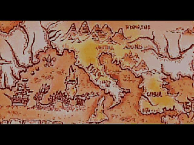 Gulliver Boy - кадр 2