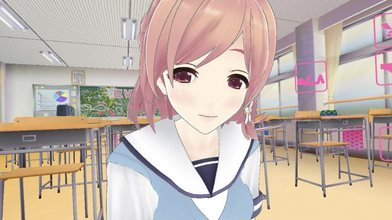 Let's Play with Nanai! - кадр 8