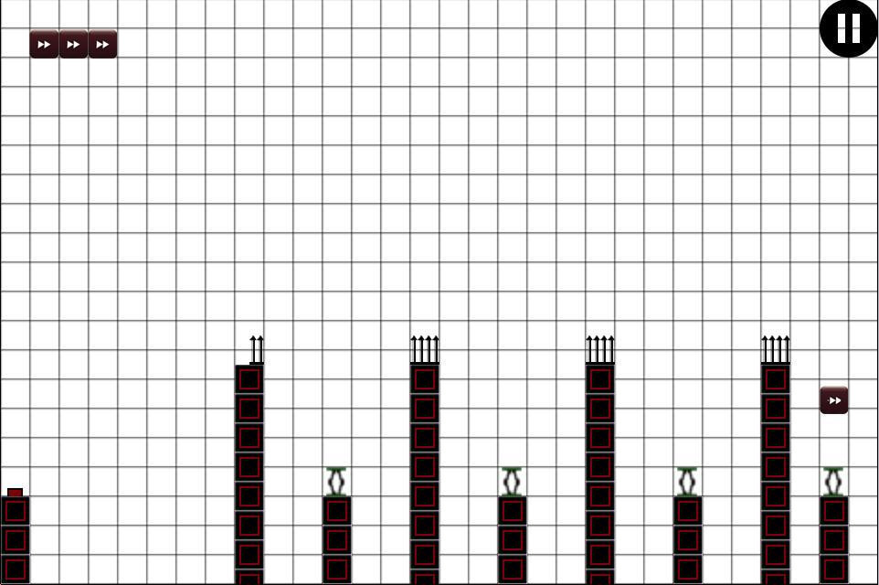 Pushion Impossible (itch) - кадр 4
