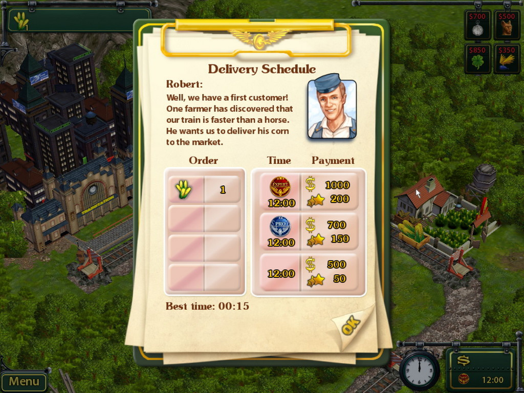 Невероятный экспресс - кадр 11