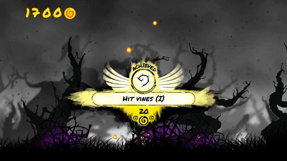 The Flying Sun - Adventure Game (itch) - кадр 2