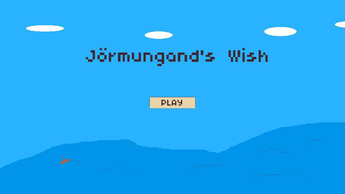 Jörmungand's Wish (itch) - кадр 2
