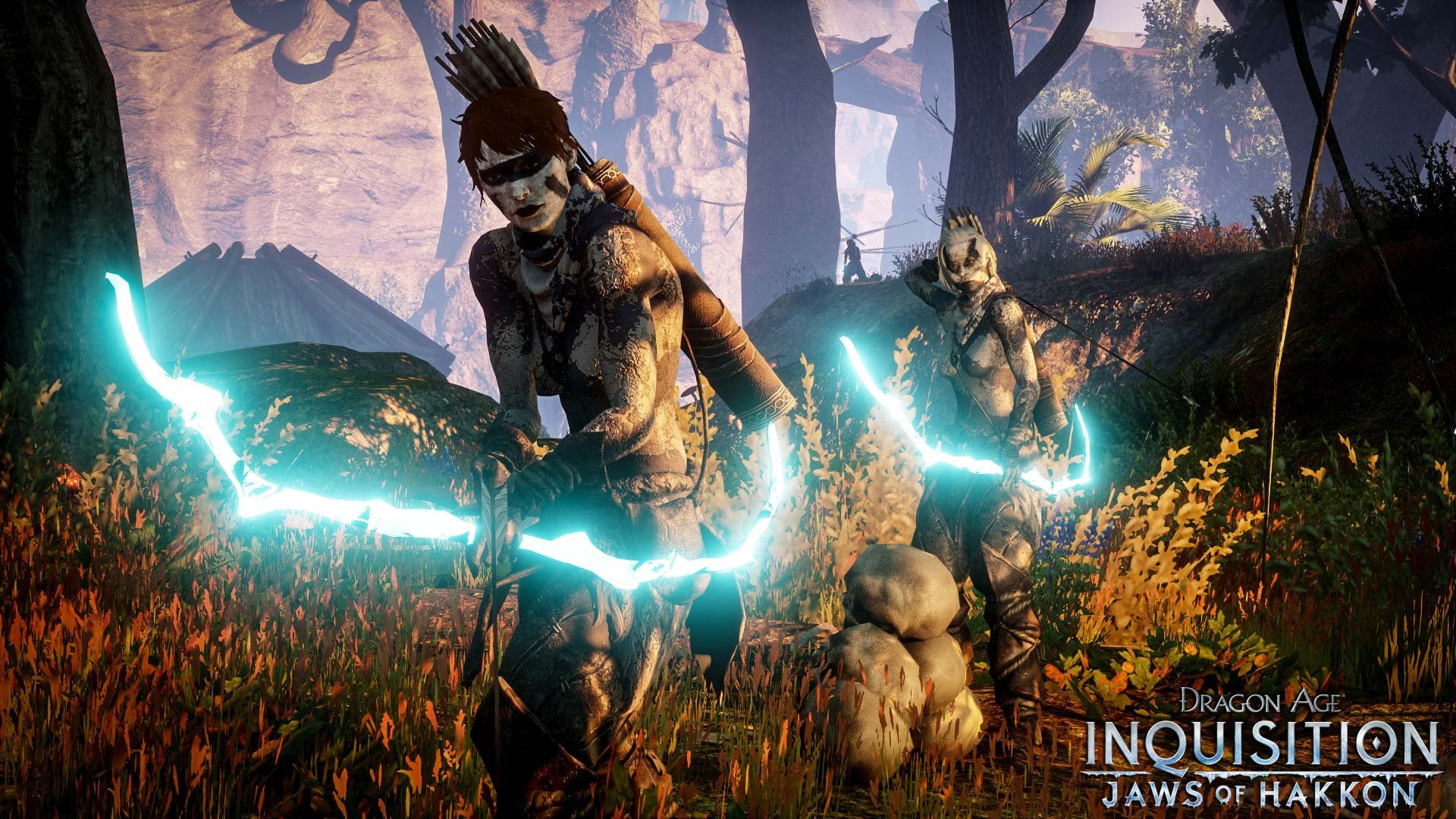 Dragon Age: Inquisition - Jaws of Hakkon - кадр 4