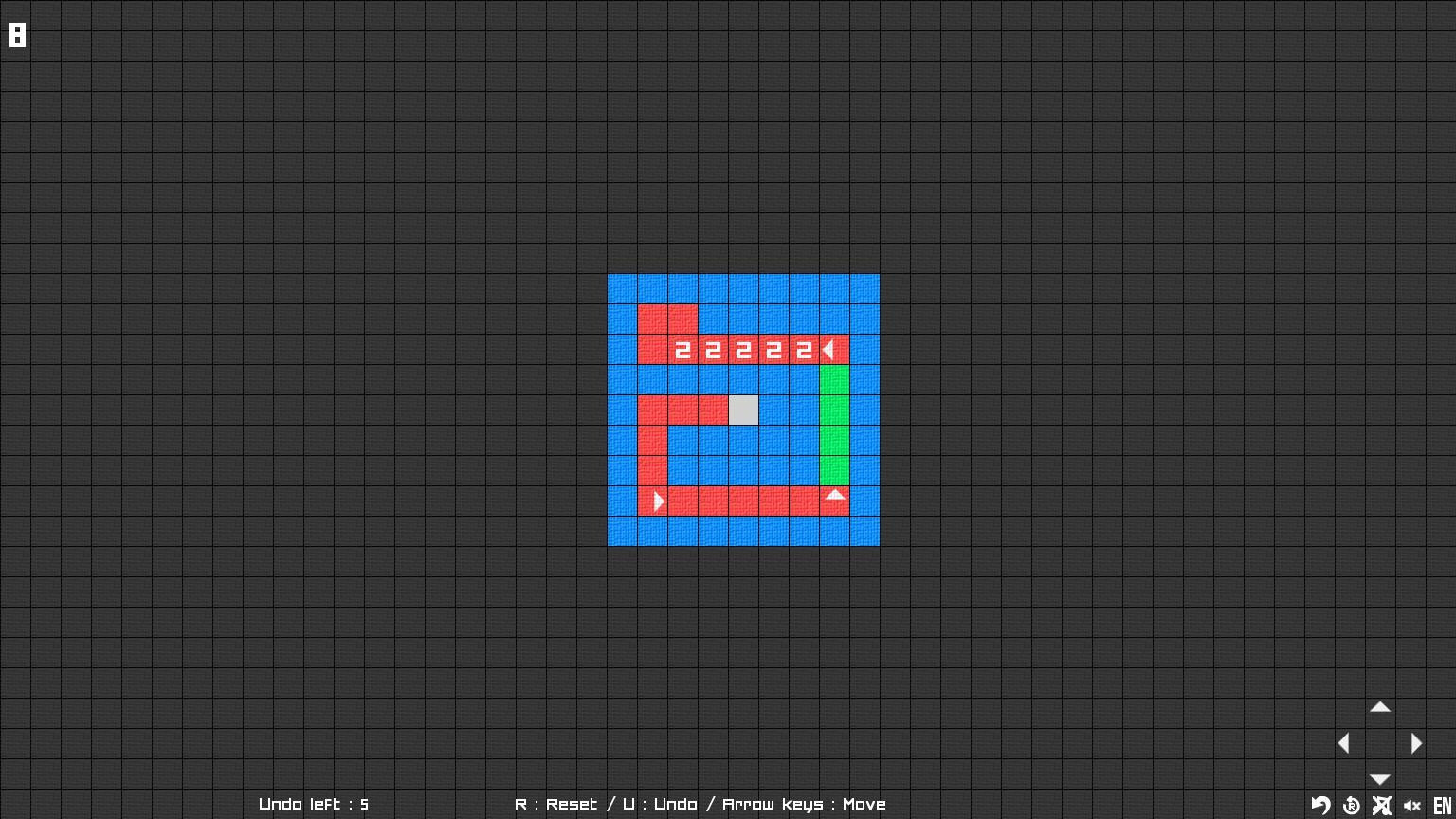 Cubus Puram 2 (itch) - кадр 4