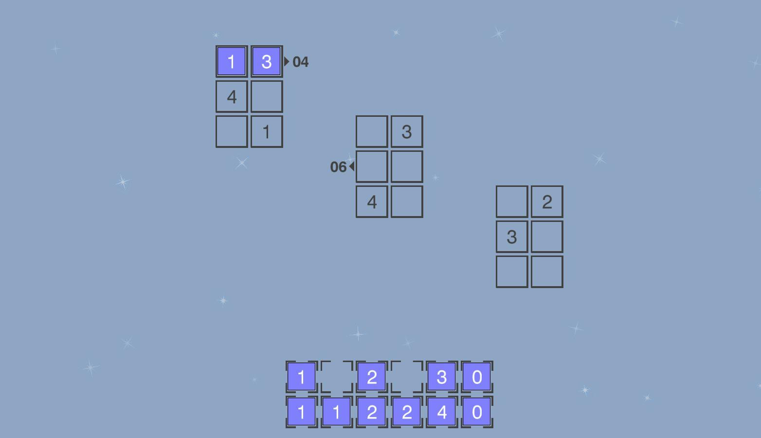 Puzlogic (itch) - кадр 3