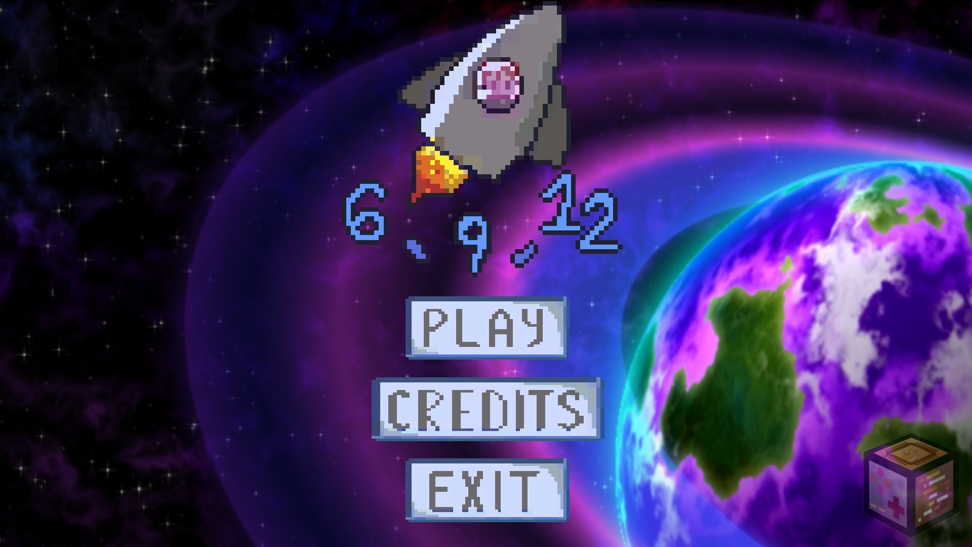Global Game Jam 2020 6-9-12 (itch) - кадр 1