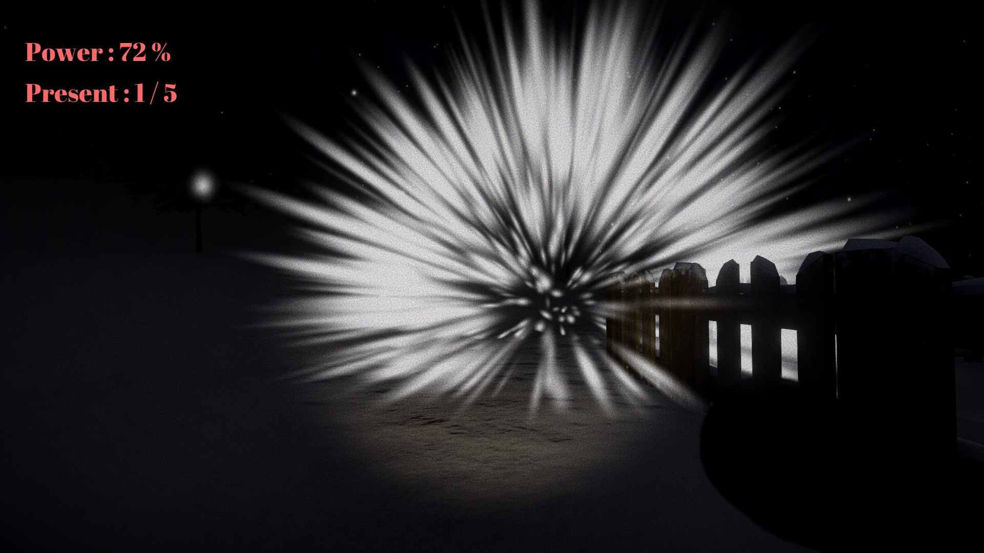 Where are my presents ? (itch) - кадр 5