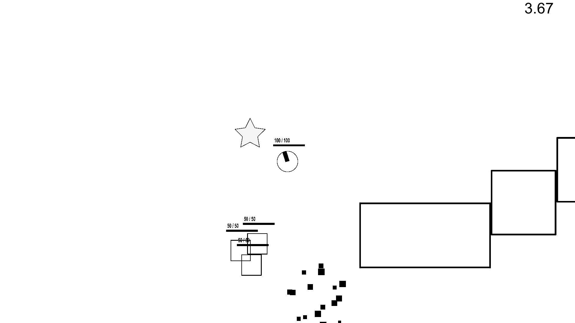Polygonia Incorporated (itch) - кадр 2
