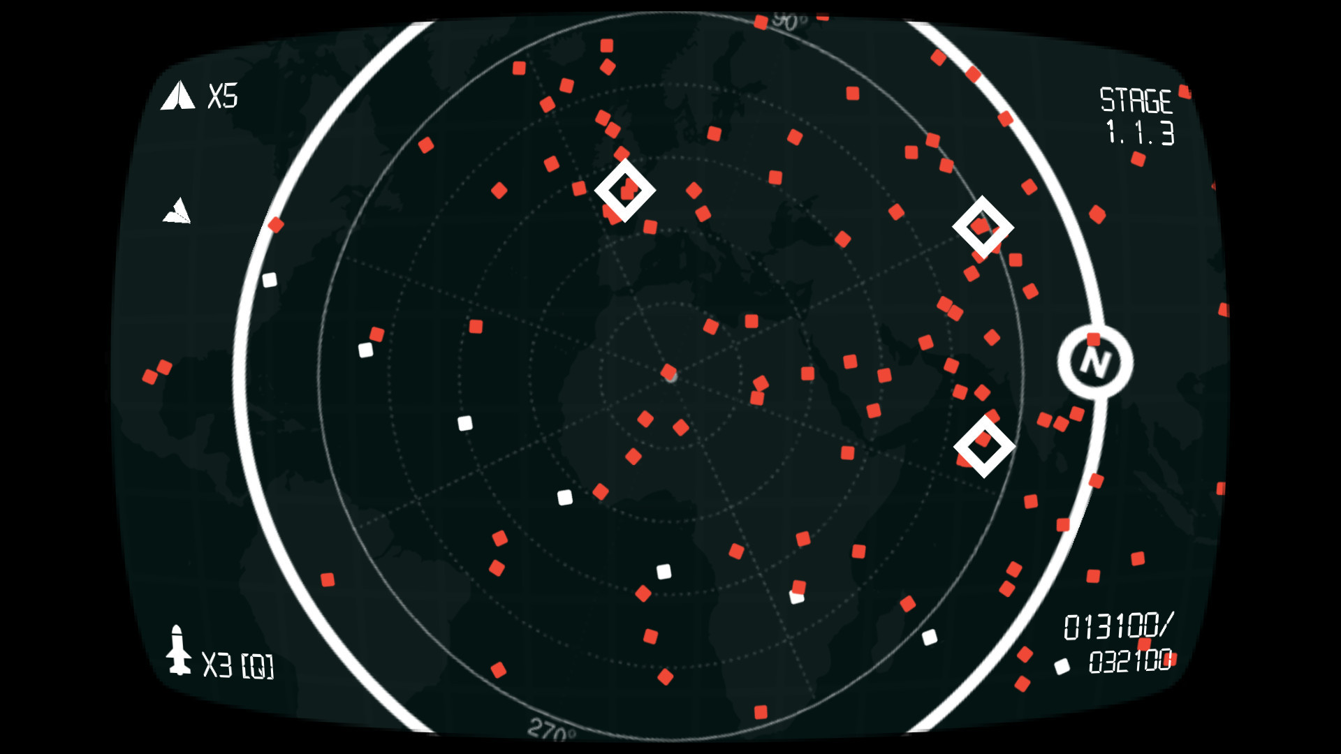Radar Warfare - кадр 5