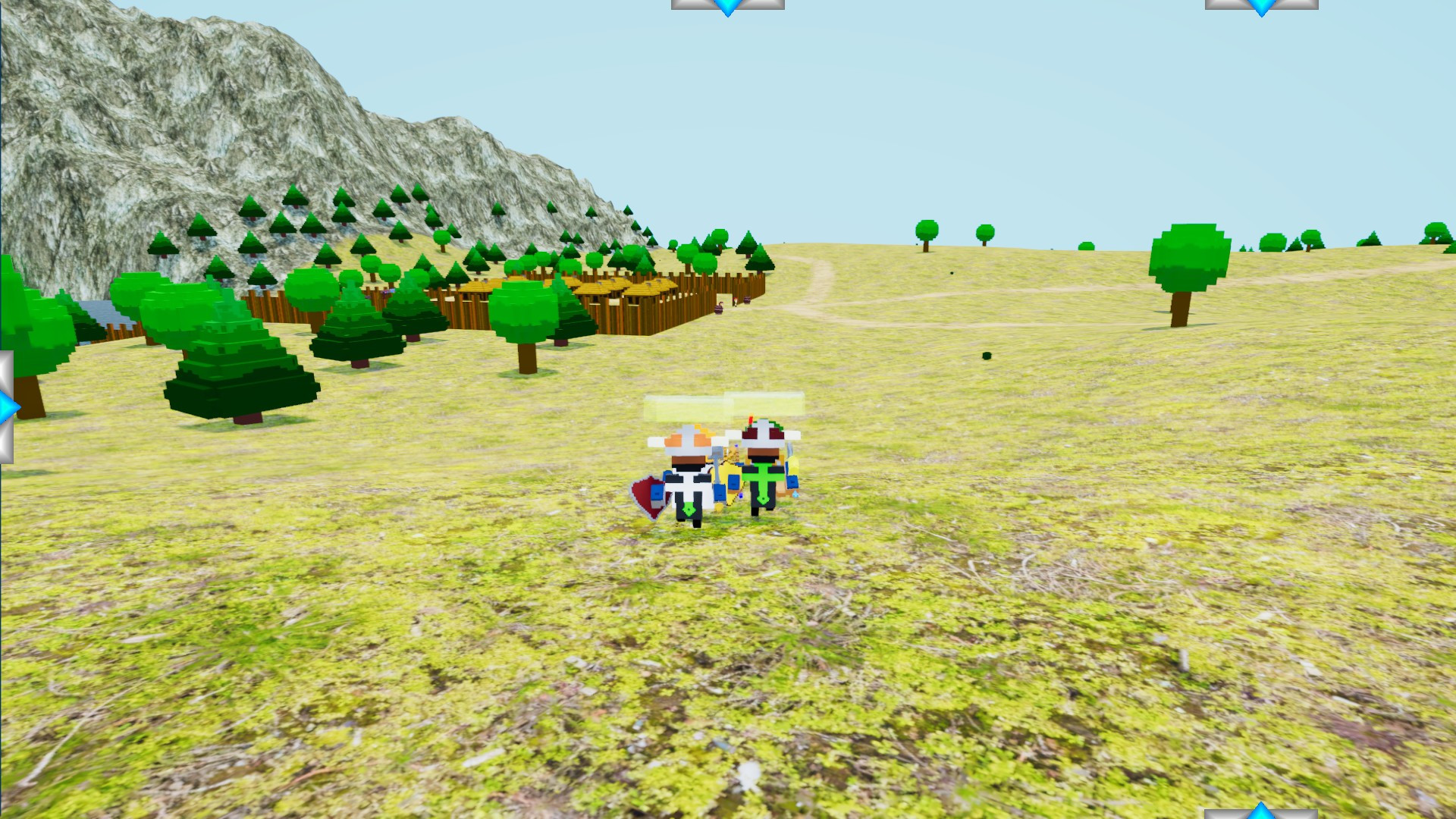 Quests Unlimited - кадр 3