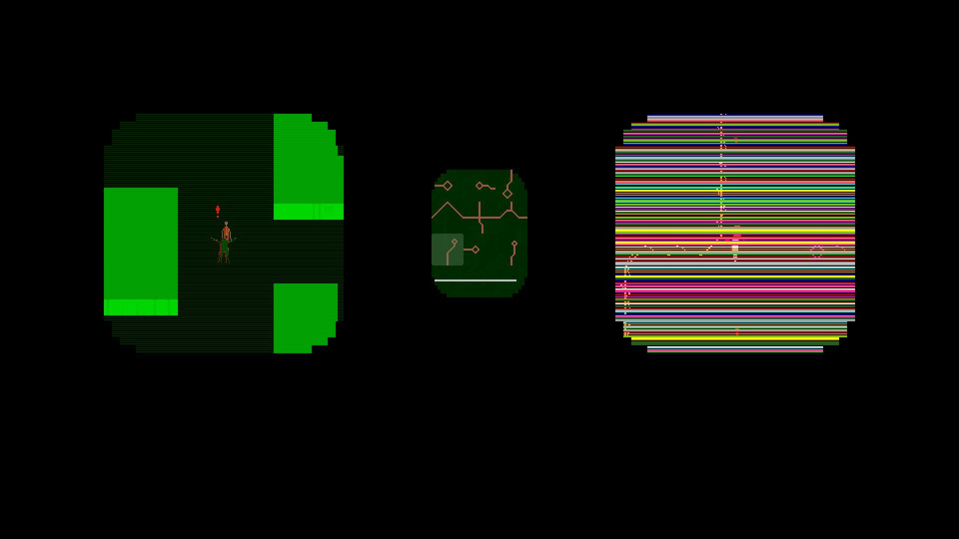 DefragMe (itch) - кадр 3