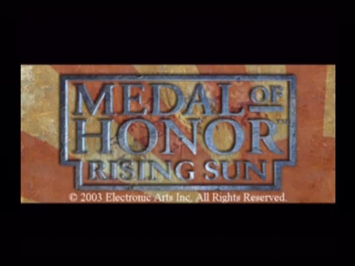 Medal of Honor: Rising Sun - кадр 5