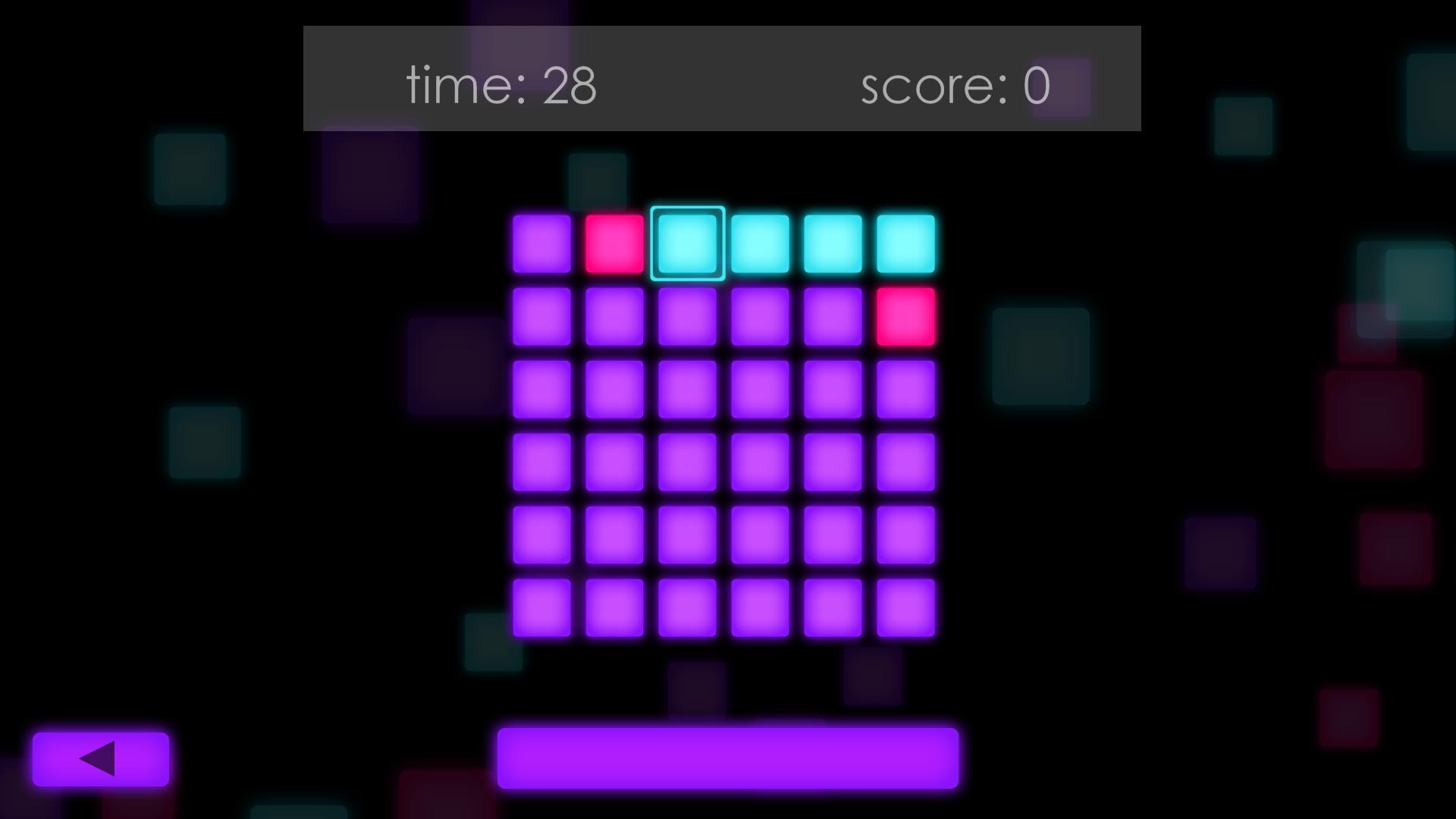 Neon Warp - кадр 11