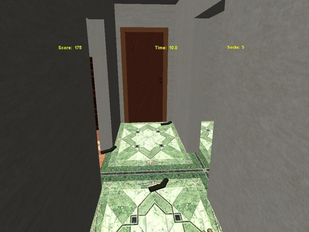 Simulator Real Man (itch) - кадр 3