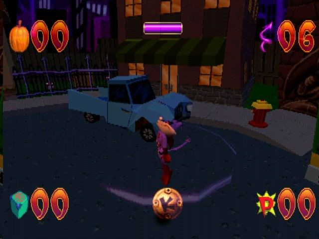 Jersey Devil (1997) - кадр 4
