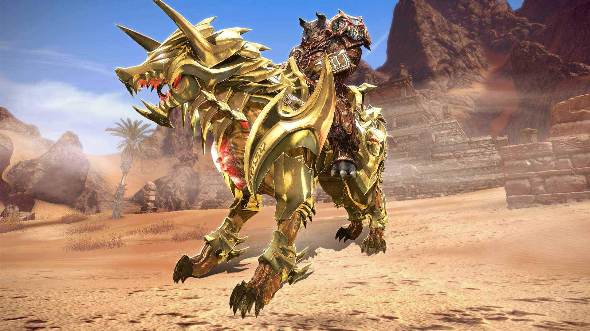 TERA: Founder’s Pack Ultimate - кадр 8