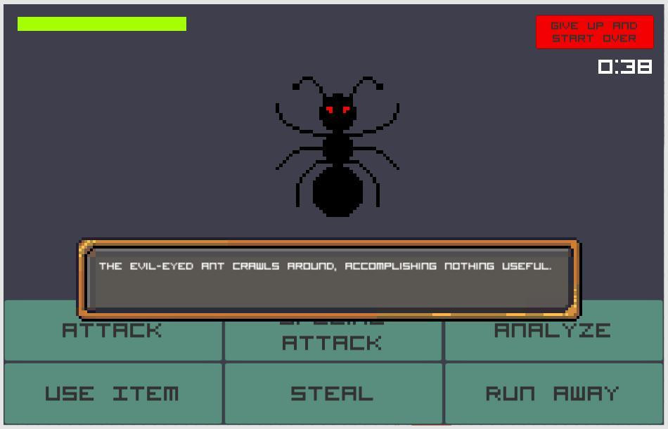 Stalling Minions (itch) - кадр 3