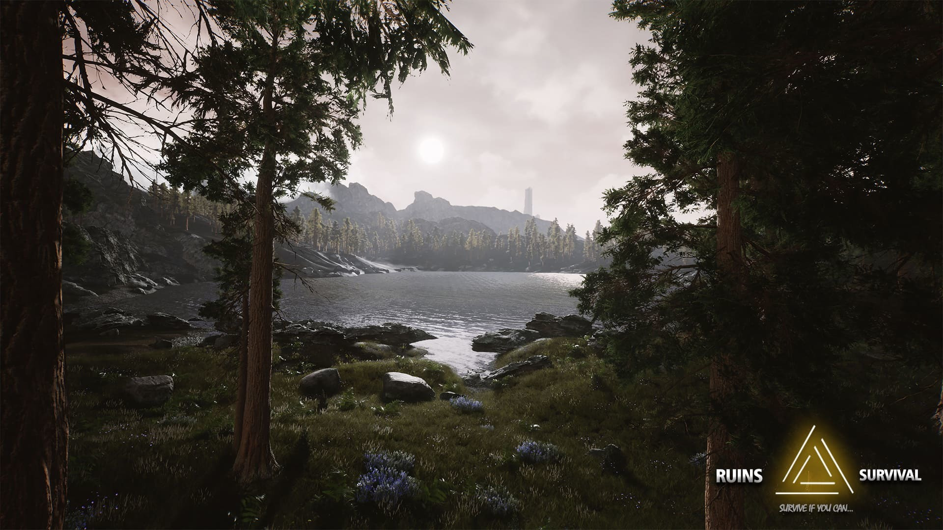 RUINS Survival - кадр 4