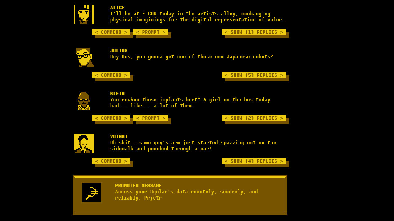 Killing Time at Lightspeed: Enhanced Edition - кадр 5