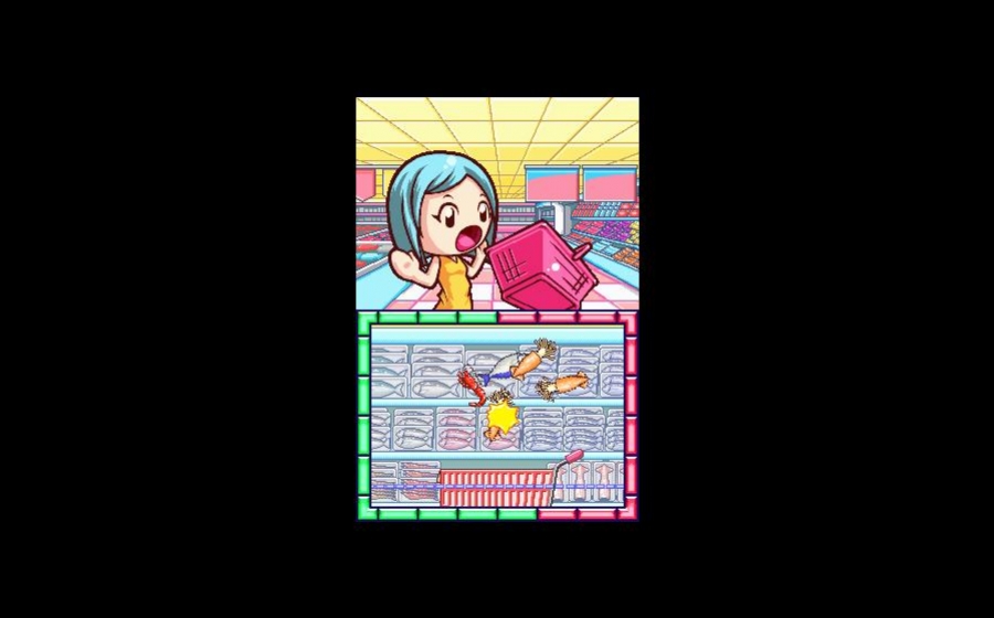 Cooking Mama 3: Shop & Chop - кадр 10