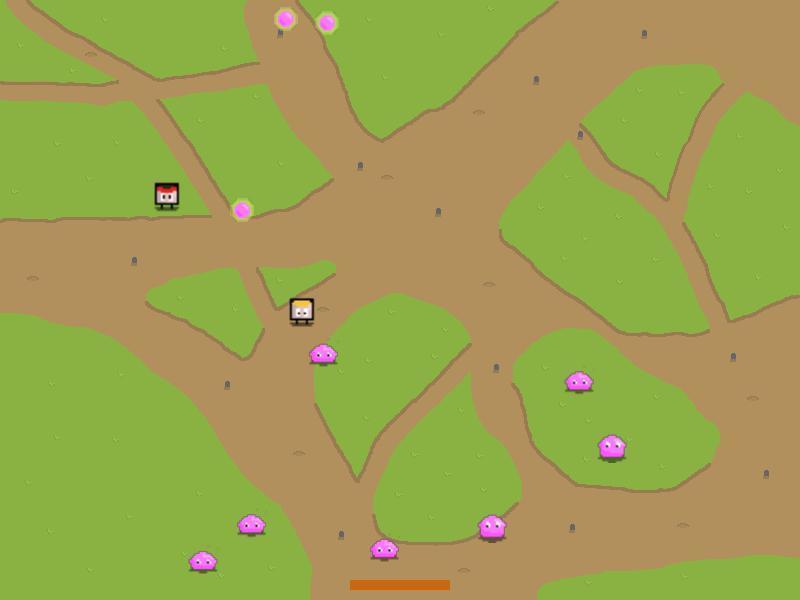 A New Job (itch) - кадр 2