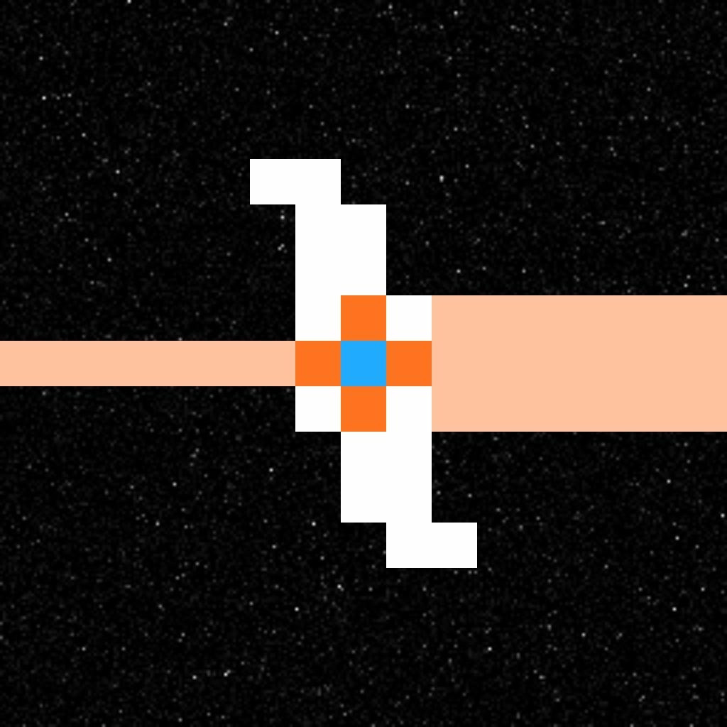 Vectorace (itch) - кадр 2