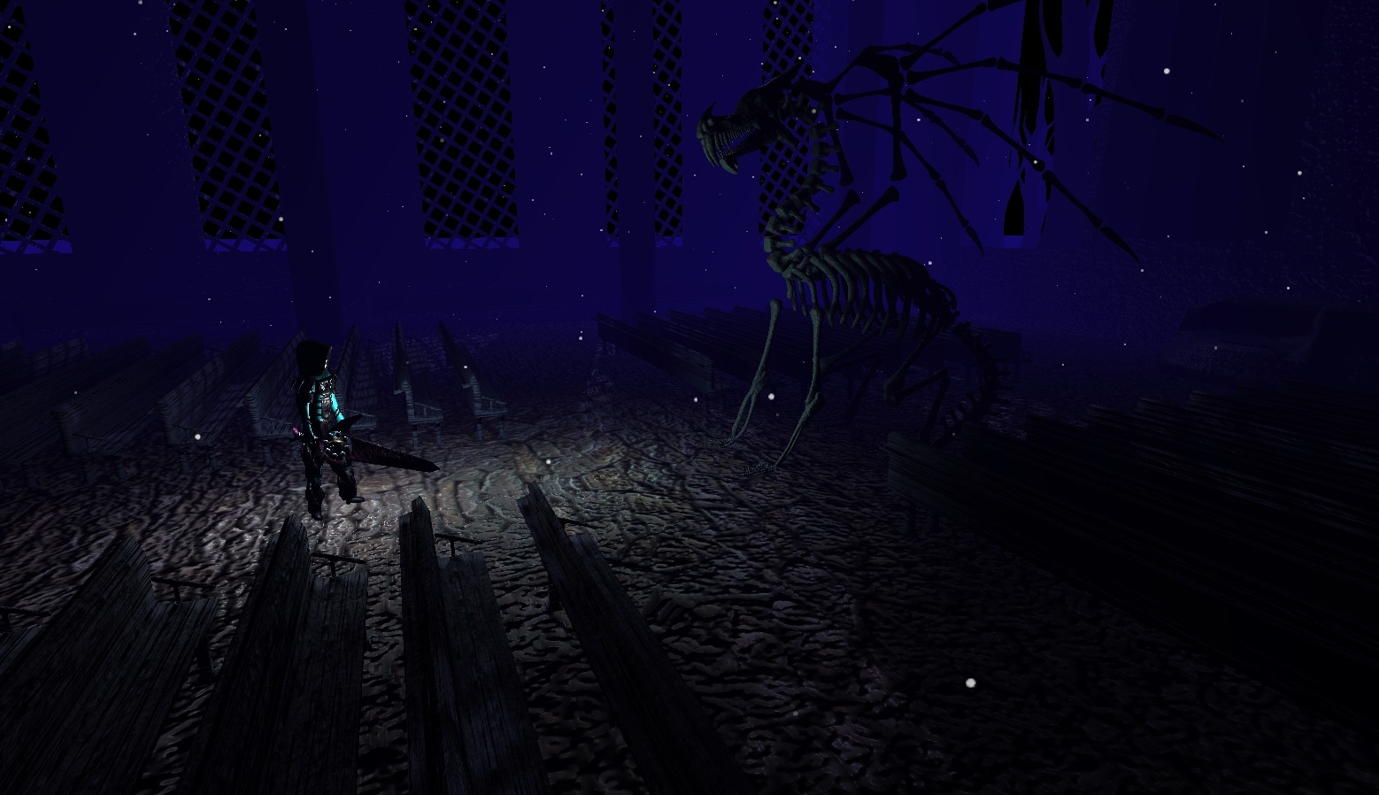 Guardian Of December - кадр 2