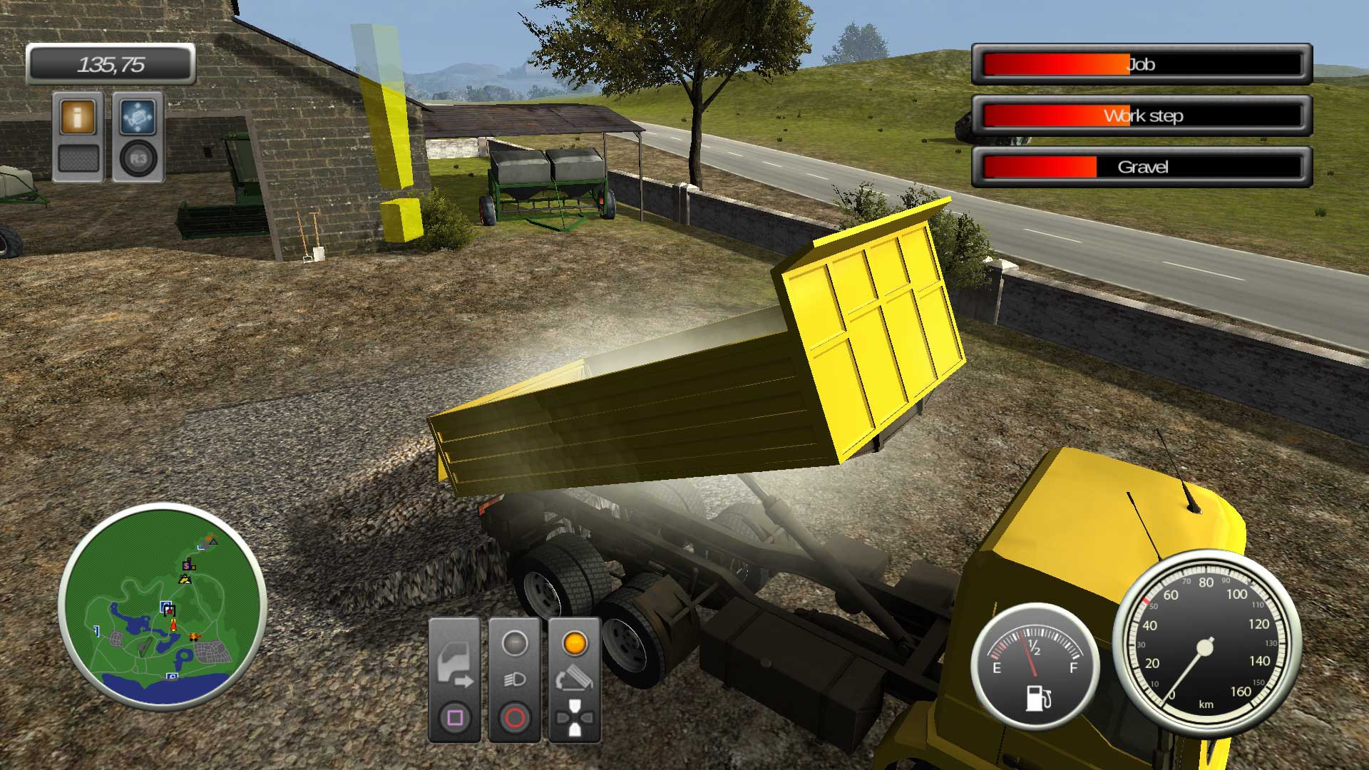 Professional Construction - The Simulation - кадр 11