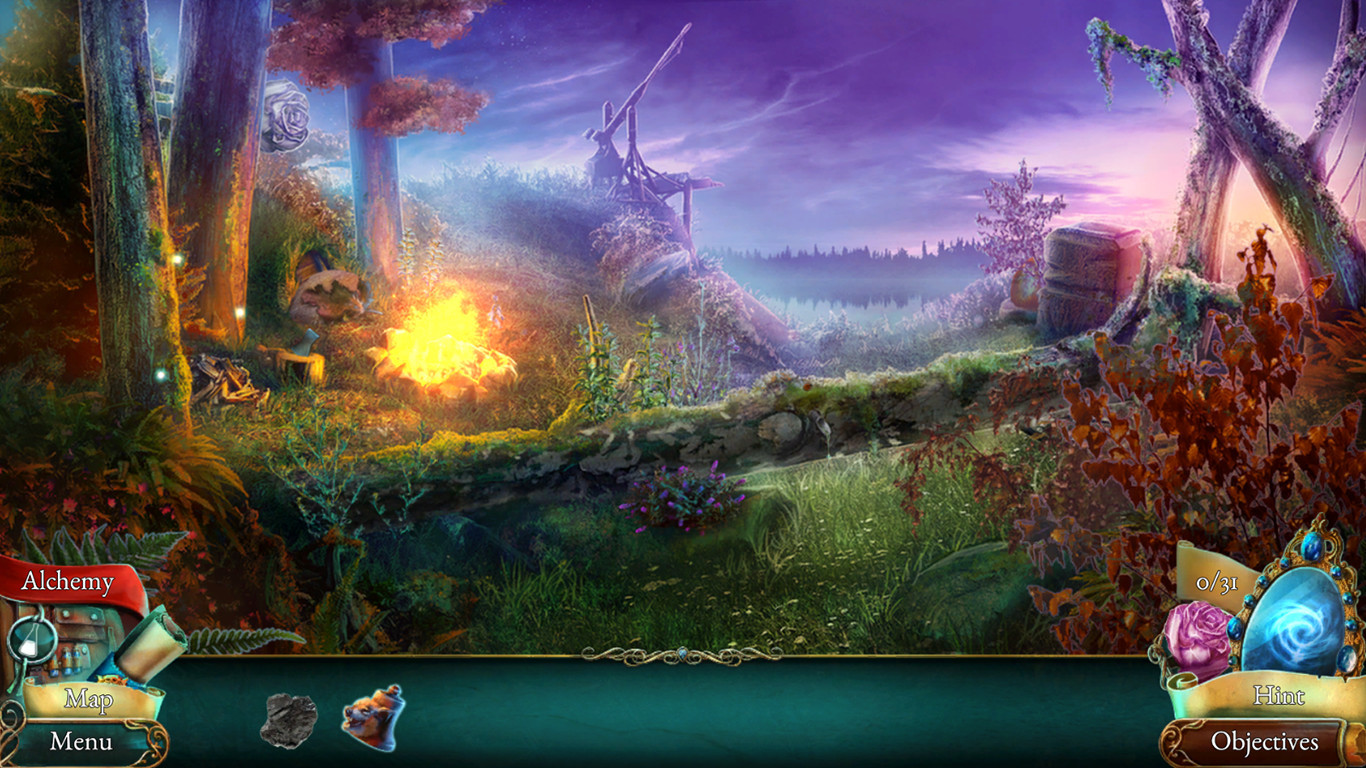 Lost Grimoires 2: Shard of Mystery - кадр 6