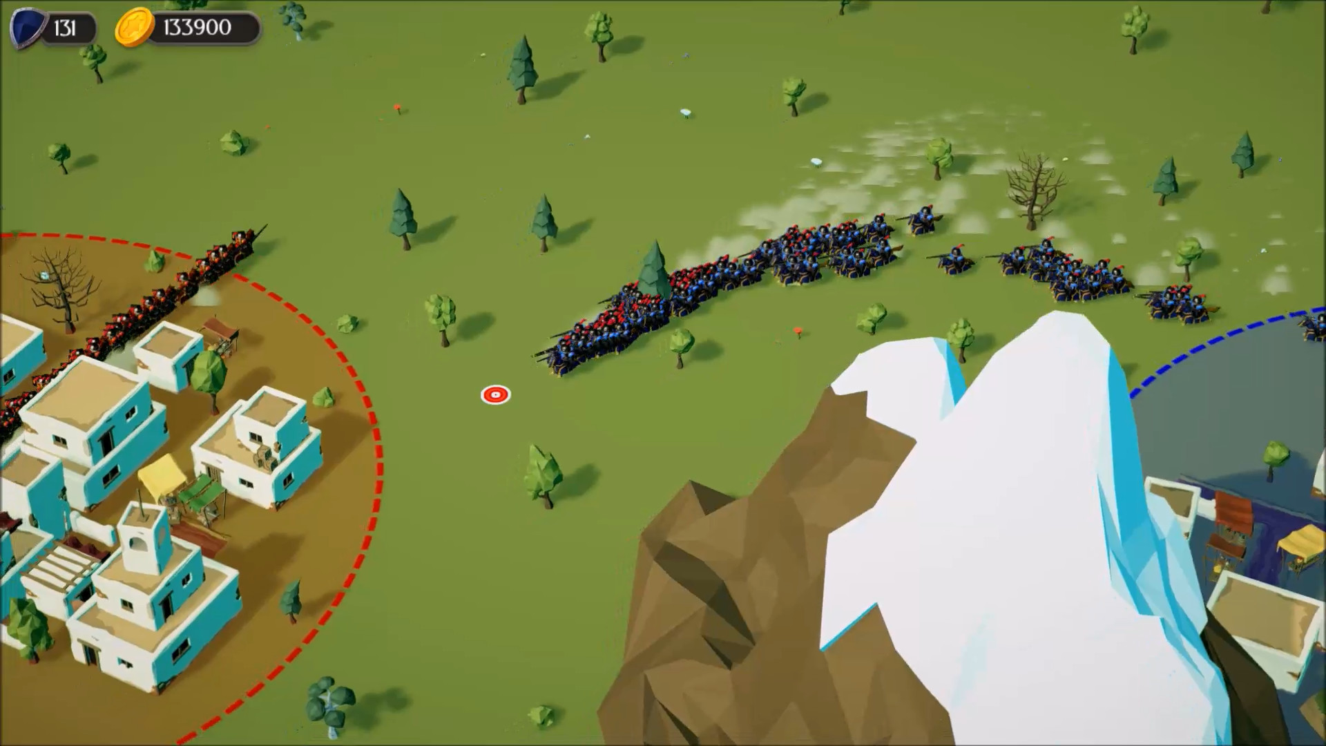 HORDE ATTACK - кадр 3
