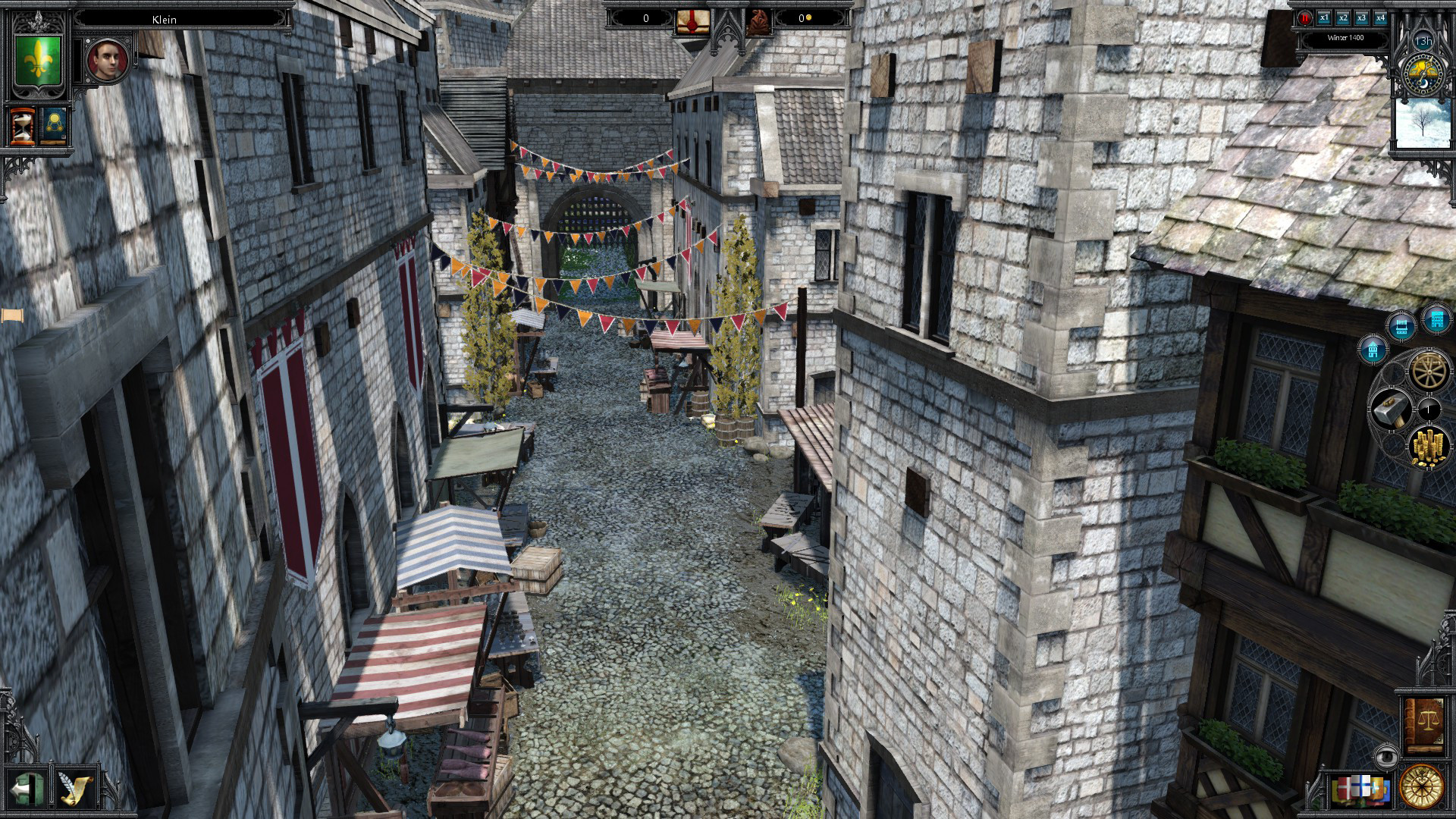 The Guild 3 - кадр 13
