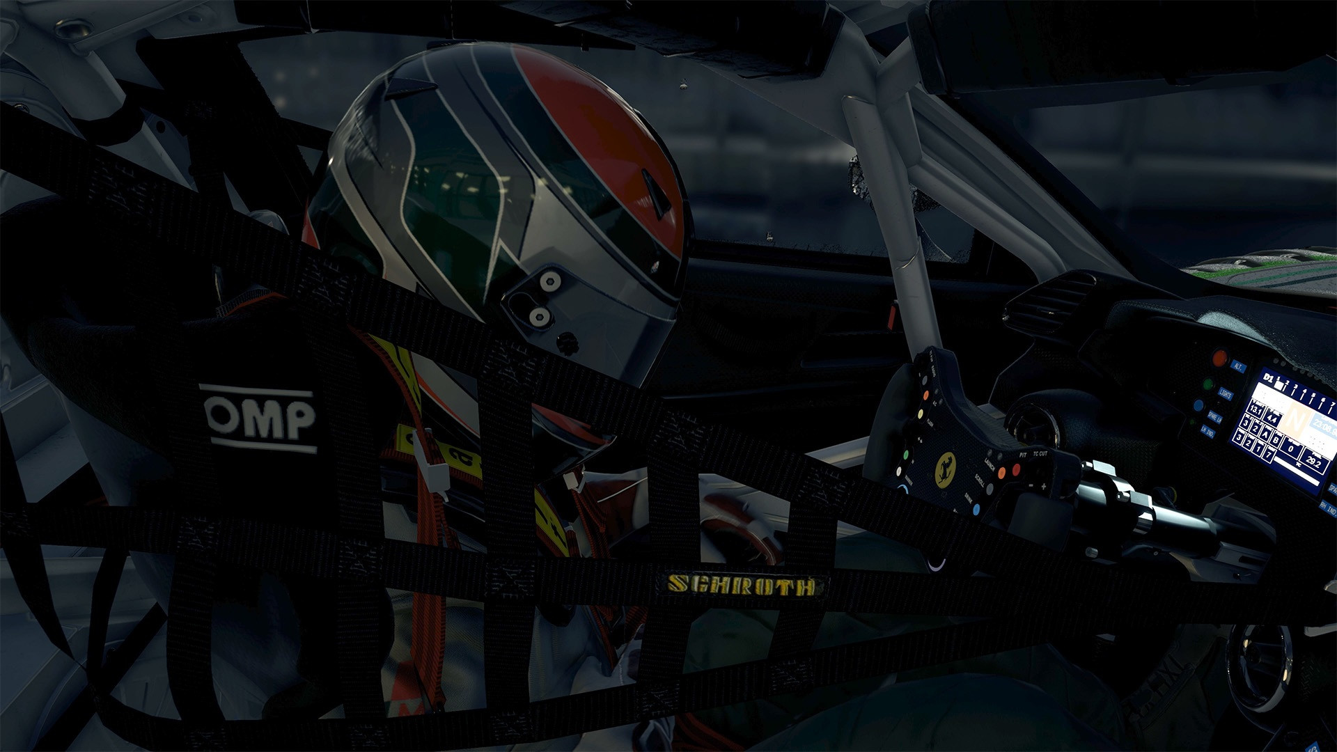 Assetto Corsa Competizione - кадр 7