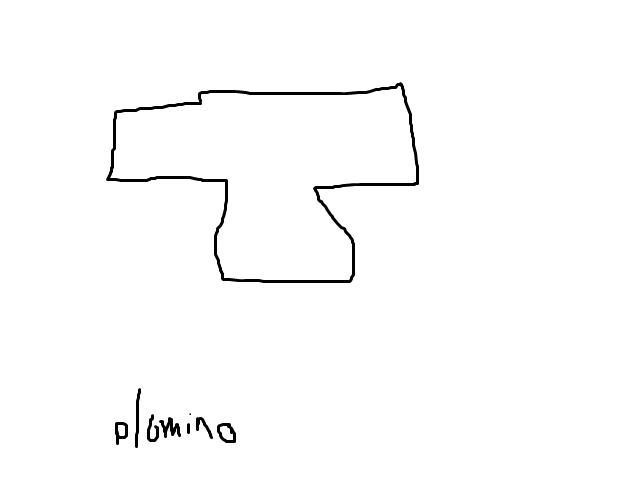 Plumino (itch) - кадр 1