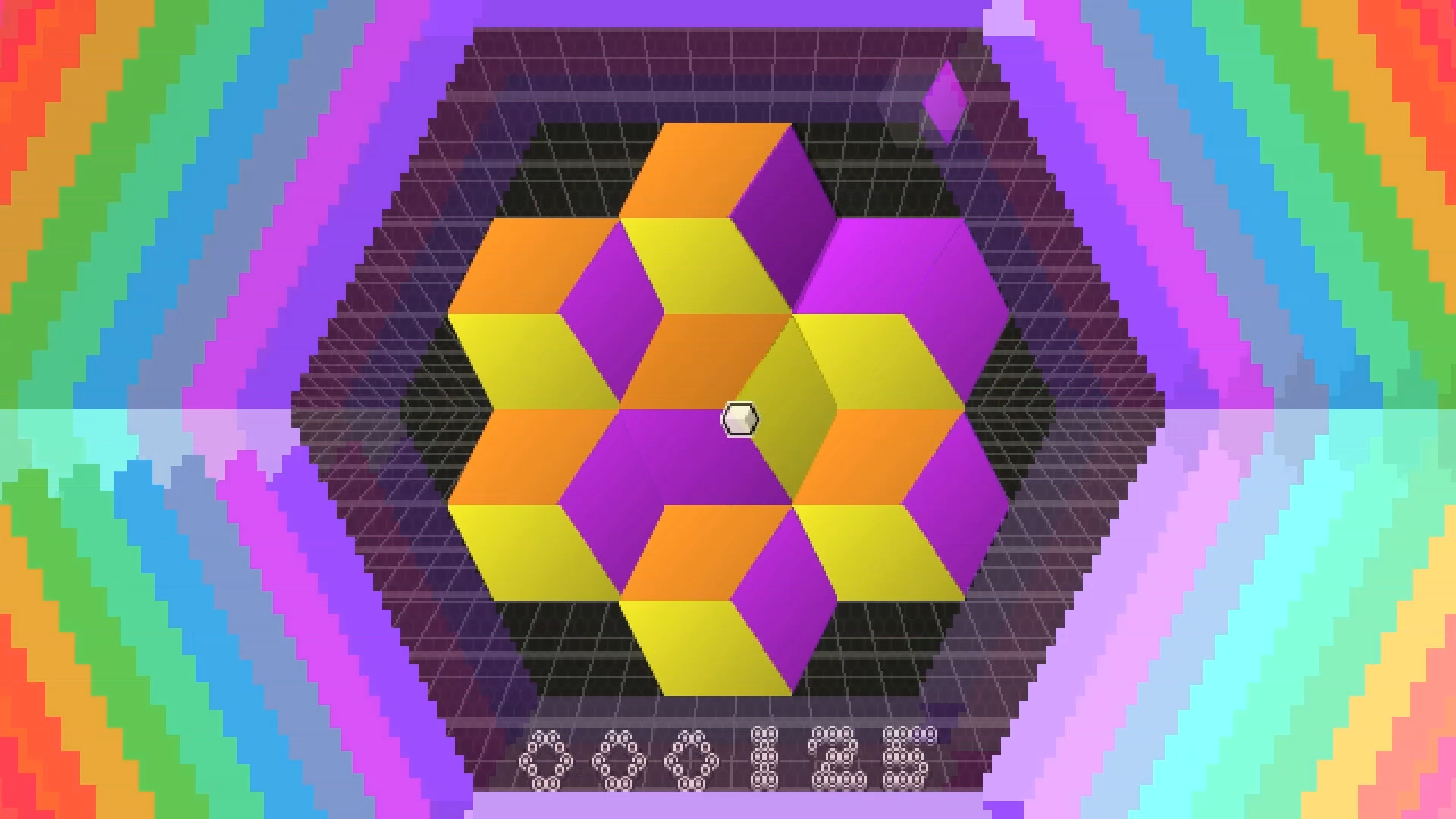 Hex Phase - кадр 2