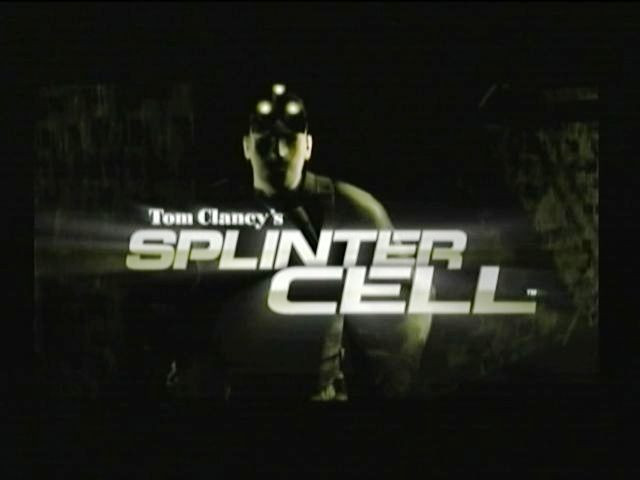 Tom Clancy's Splinter Cell - кадр 14