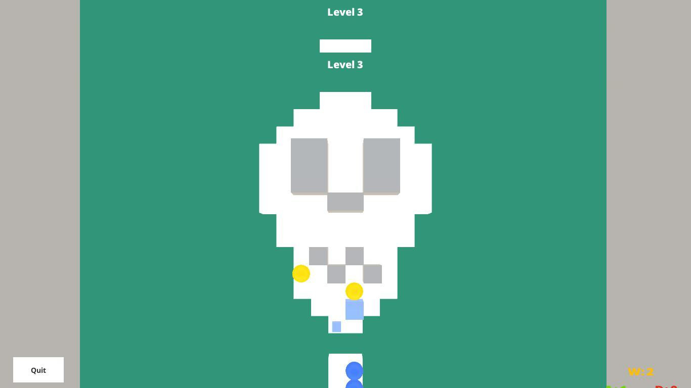Go & Arrow (itch) - кадр 3
