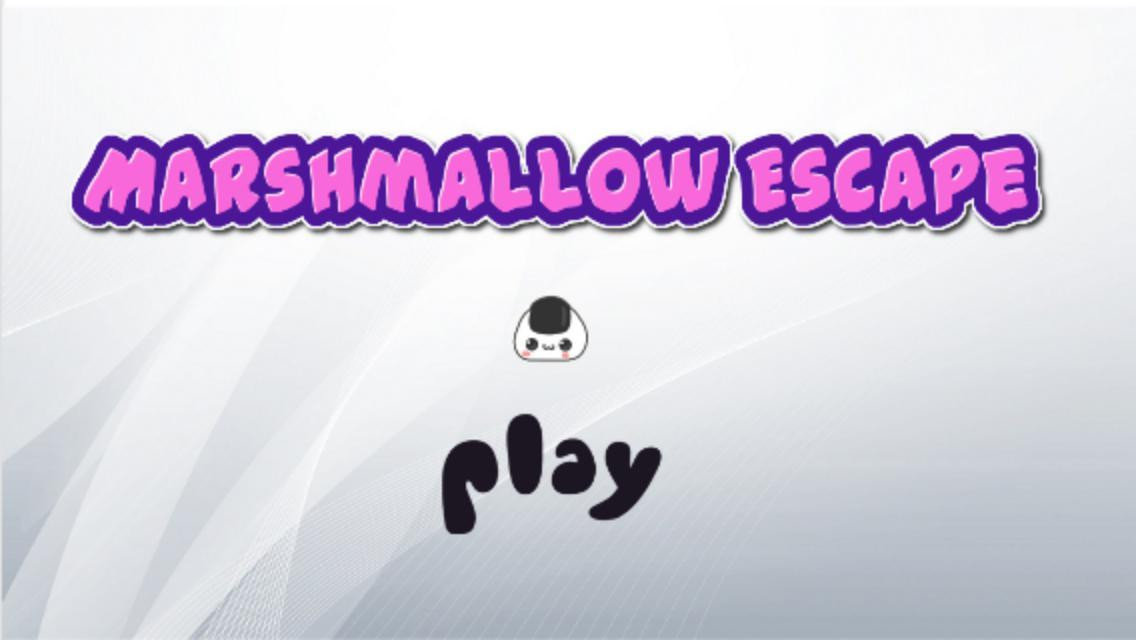 MarshMallow Escape (itch) - кадр 4