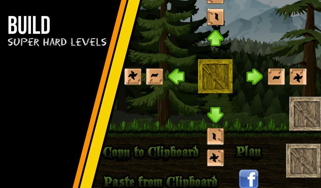 Destroy all boxes - Free (itch) - кадр 4