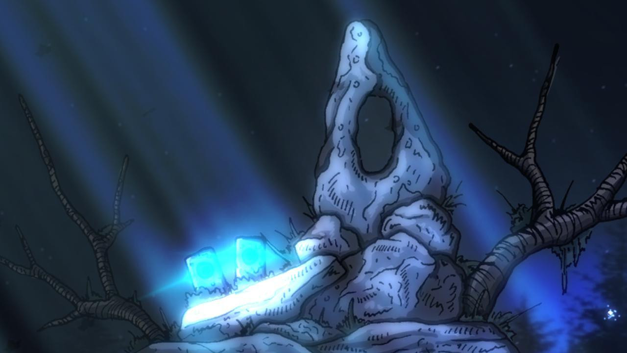 Megalith (itch) - кадр 3