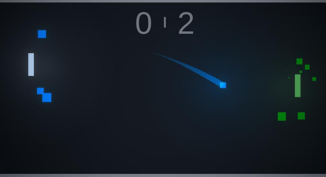 Pong Thing Prototype (itch) - кадр 2